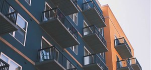 Balconies, Patios And Porches In Sectional Title Schemes