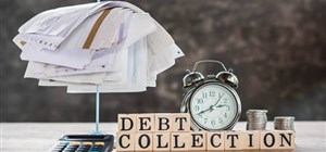 The Debt Collection Process